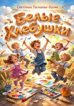 Белые хлебушки