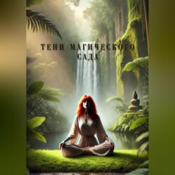 Тени магического сада