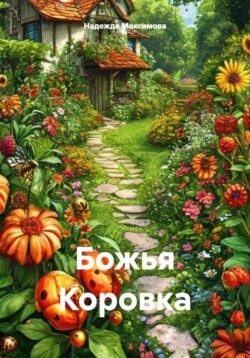 Божья Коровка