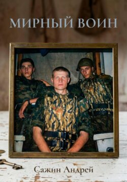 Мирный воин