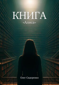 Книга 2: «Алиса»