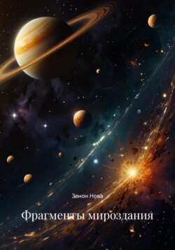 Фрагменты мироздания