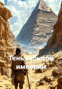 Тень забытой империи