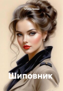Шиповник