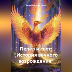 Пепел и свет: «История вечного возрождения»