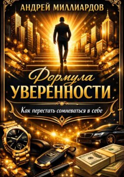 Формула уверенности. Как перестать сомневаться в себе