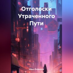 Отголоски утраченного пути