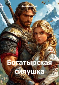 Богатырская силушка