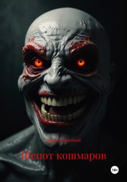 Шепот кошмаров