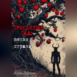 Проклятый сад: ветви страха