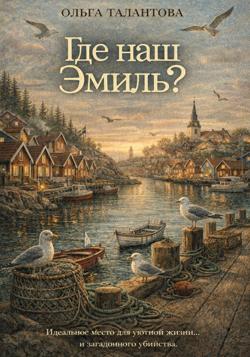 Где наш Эмиль?