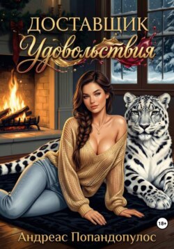 Доставщик удовольствия