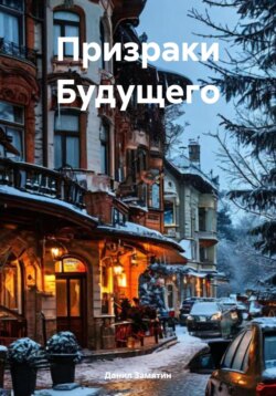 Призраки Будущего