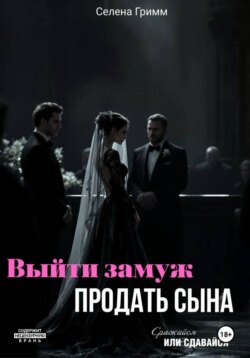 Выйти замуж, продать сына