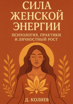 Сила Женской Энергии: Психология, Практики и Личностный Рост