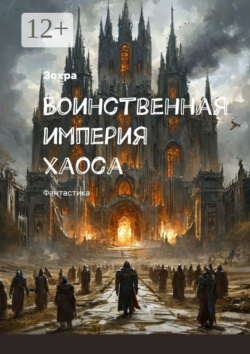 Воинственная империя хаоса. Фантастика