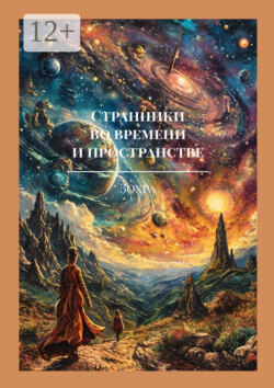 Странники во времени и пространстве