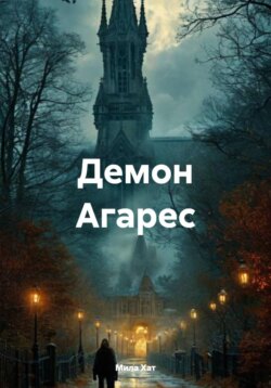 Демон Агарес