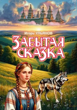 Забытая сказка
