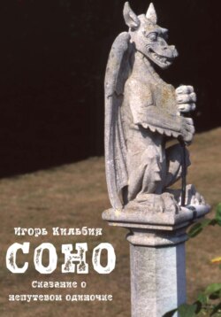 Соно. Сказание о непутевом одиночке