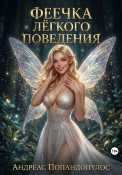 Феечка лёгкого поведения