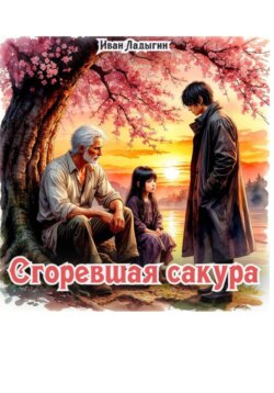 Сгоревшая сакура