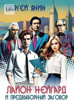 Лайон Нейгард и предвыборный заговор