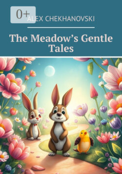 The Meadow’s Gentle Tales