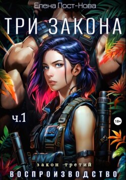 Три Закона. Закон третий – Воспроизводство. Часть 1