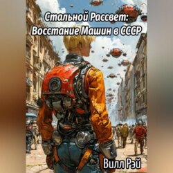 Стальной Рассвет: Восстание Машин в СССР