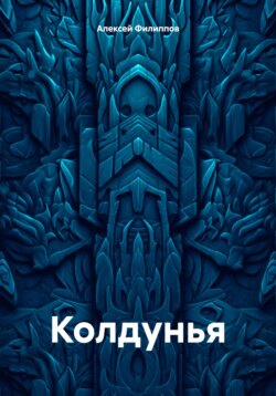 Колдунья