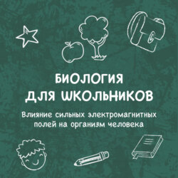 Влияние сильных электромагнитных полей на организм человека