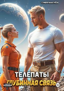 Телепаты: глубинная связь