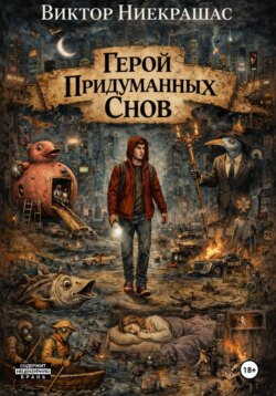 Герой Придуманных Снов