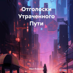 Отголоски Утраченного Пути