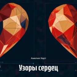 Узоры сердец