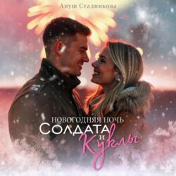 Новогодняя ночь Солдата и Куклы