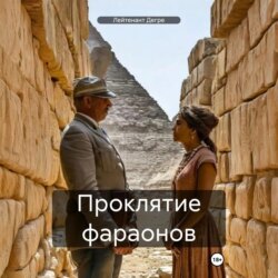 Проклятие фараонов