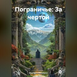 Пограничье: За чертой