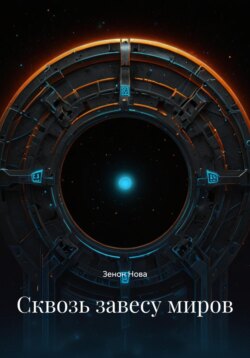 Сквозь завесу миров