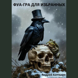 Фуа-гра для избранных