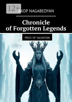 Chronicle of Forgotten Legends. Price of Salvation
