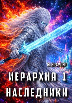 Иерархия: наследники