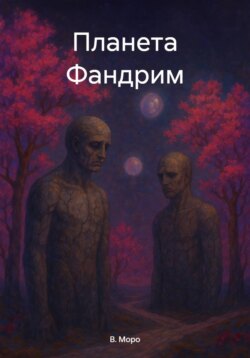 Планета Фандрим