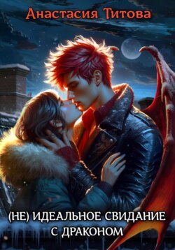 (Не) идеальное свидание с драконом