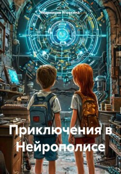 Приключения в Нейрополисе