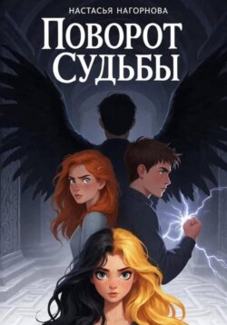 Поворот судьбы