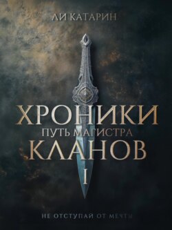 Хроники Кланов 1. Путь Магистра