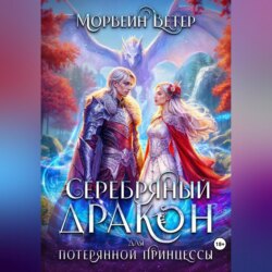 Серебряный дракон для потерянной принцессы. Том 1