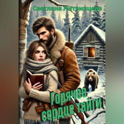 Горячее сердце тайги